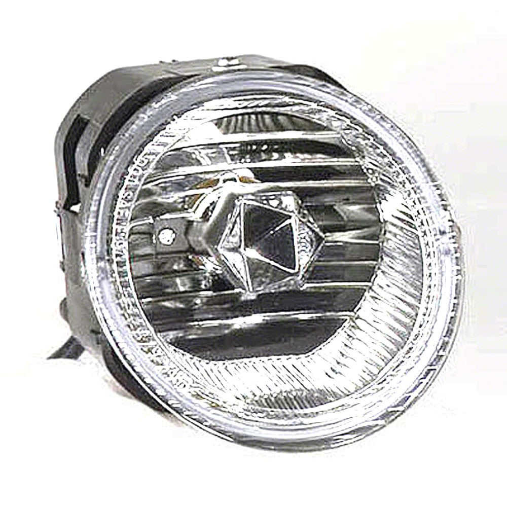 Front Right Passenger Side Fog Light Assembly 2000-2002 Nissan Maxima, Frontier, Xterra