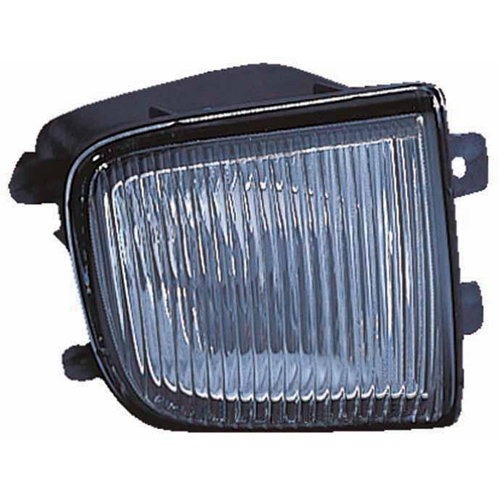 Front Right Passenger Side Fog Light Assembly 1999-2004 Nissan Pathfinder