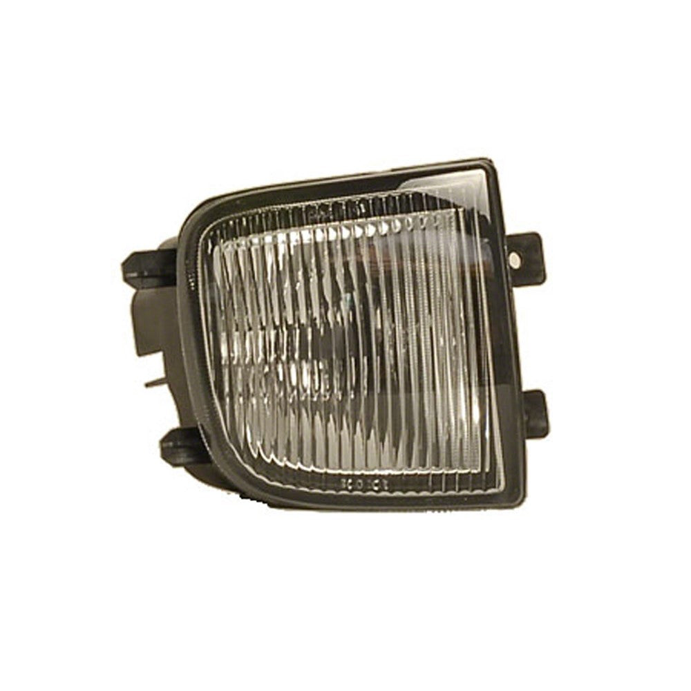 Front Right Passenger Side Fog Light Assembly 1999-2004 Nissan Pathfinder