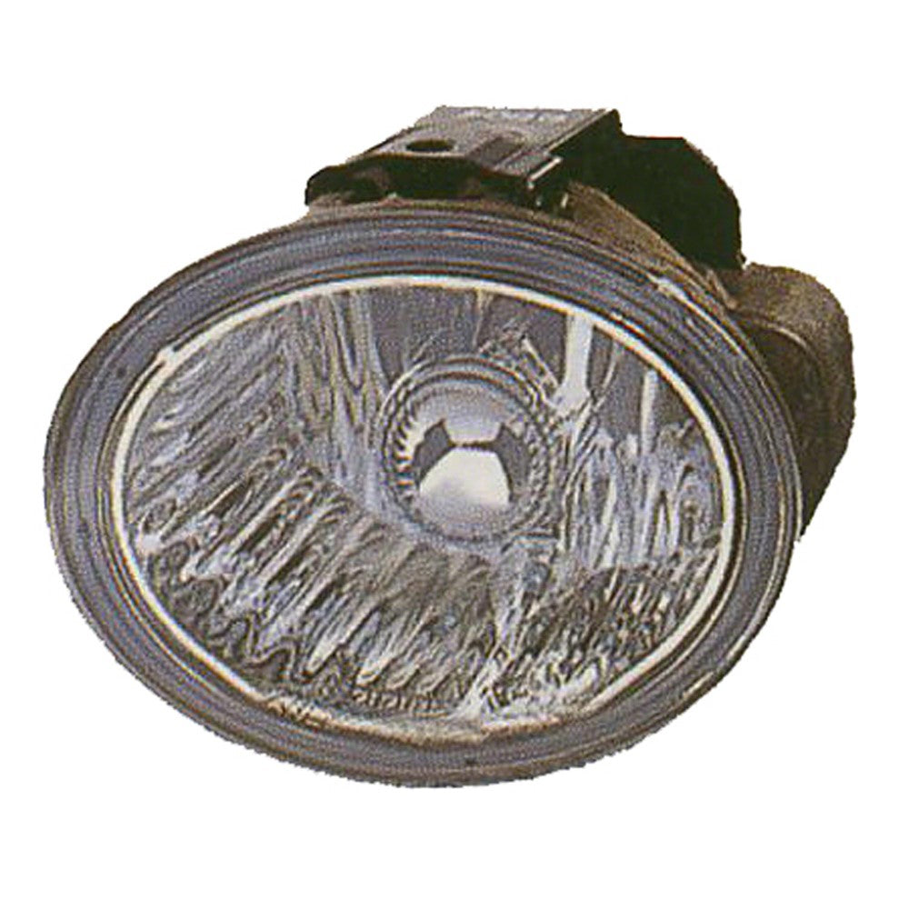Front Right Passenger Side Fog Light Assembly 2002-2007 Nissan Altima, Murano & Infiniti Fx35, Fx45