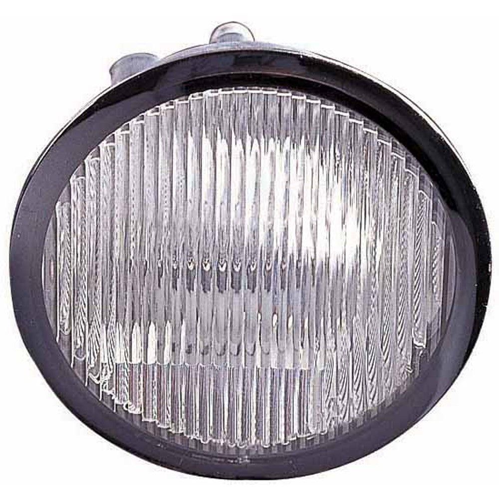 Front Right Passenger Side Fog Light Assembly 2004-2006 Nissan Maxima