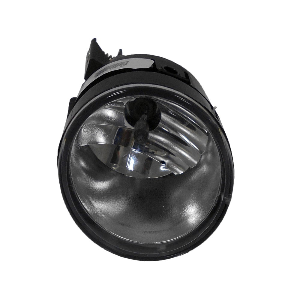 Front Right Passenger Side Fog Light Assembly 2004-2015 Nissan Pathfinder, Titan, Armada