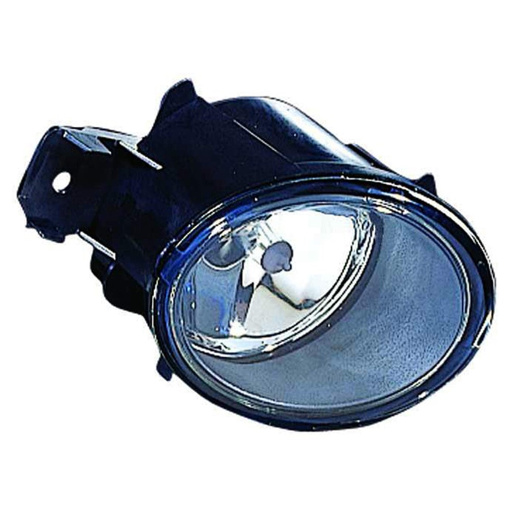 Front Right Passenger Side Fog Light Assembly 2004-2019 Nissan Sentra, Altima, Maxima, Rogue, Versa, Pathfinder, Micra & Infiniti M35, M45, G37, Jx35