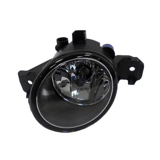 Front Right Passenger Side Fog Light Assembly 2004-2019 Nissan Sentra, Altima, Rogue, Maxima, Versa, Pathfinder, Micra & Infiniti M35, M45, G37, Jx35