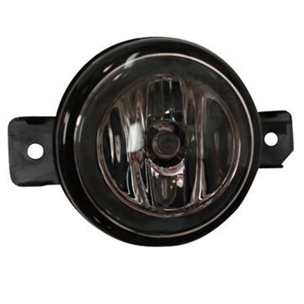 Front Right Passenger Side Fog Light Assembly 2004-2019 Nissan Sentra, Altima, Maxima, Rogue, Versa, Pathfinder, Micra & Infiniti M35, M45, G37, Jx35