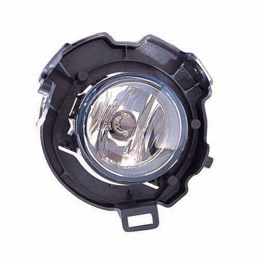Front Right Passenger Side Fog Light Assembly 2008-2015 Nissan Armada