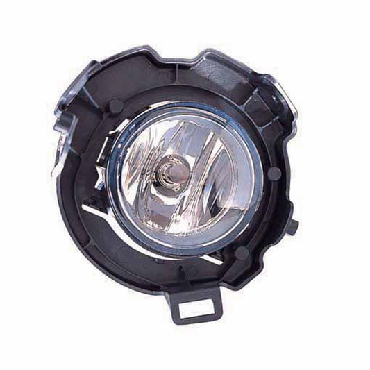Front Right Passenger Side Fog Light Assembly 2008-2015 Nissan Armada