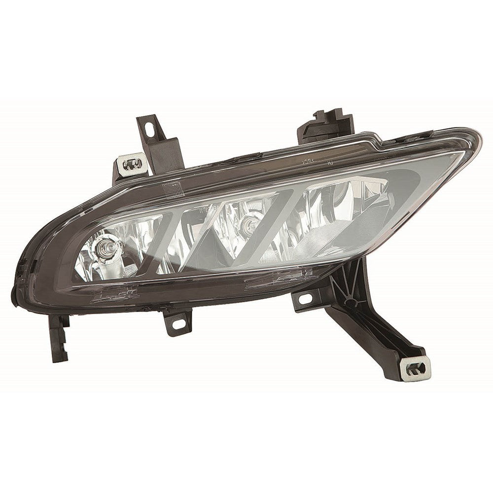 Front Right Passenger Side Fog Light Assembly 2016-2018 Nissan Maxima