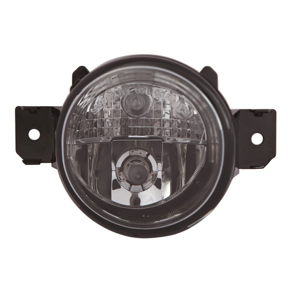 Front Right Passenger Side Fog Light Assembly 2013-2018 Nissan Pathfinder, Altima
