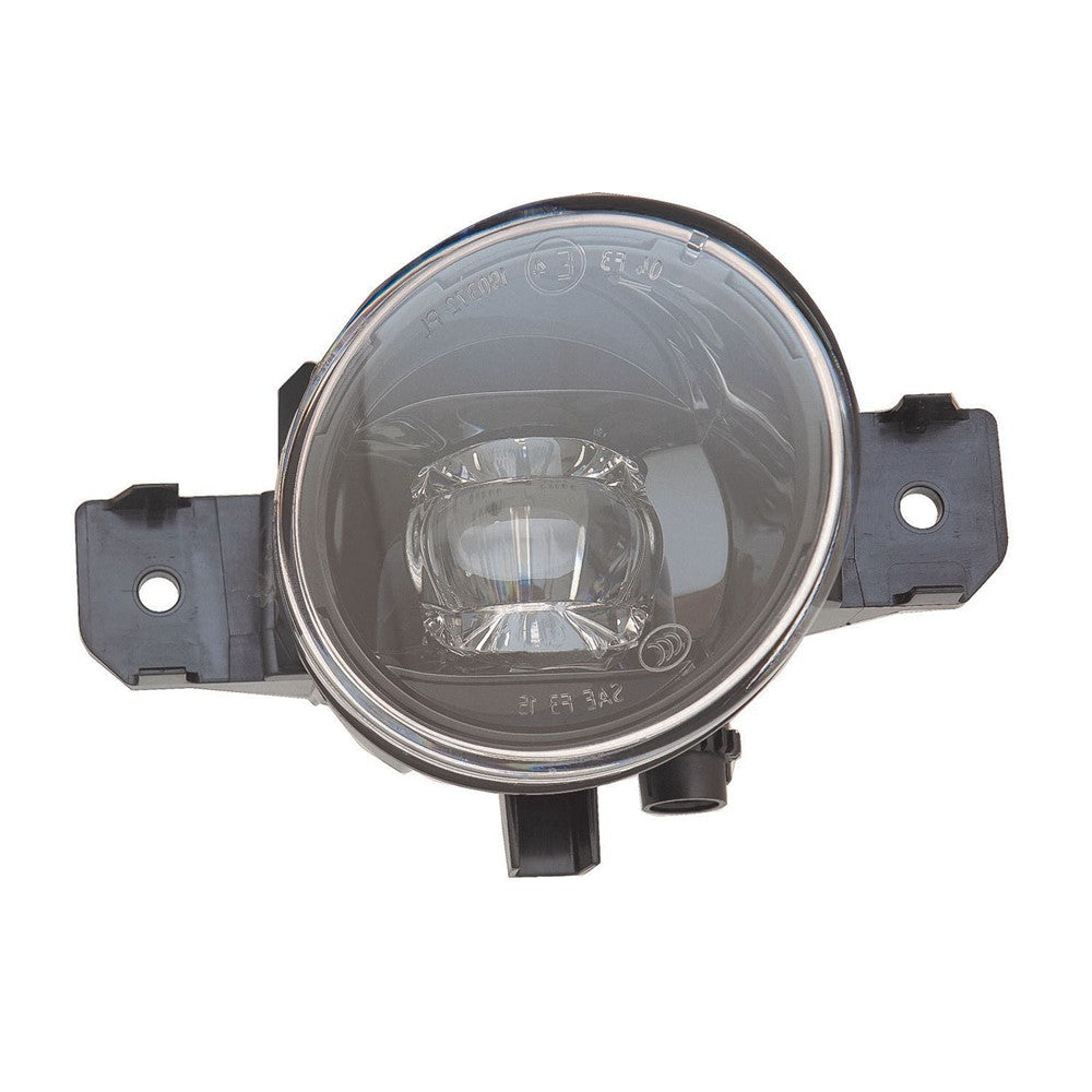 Front Right Passenger Side Fog Light Assembly 2019-2022 Nissan Altima