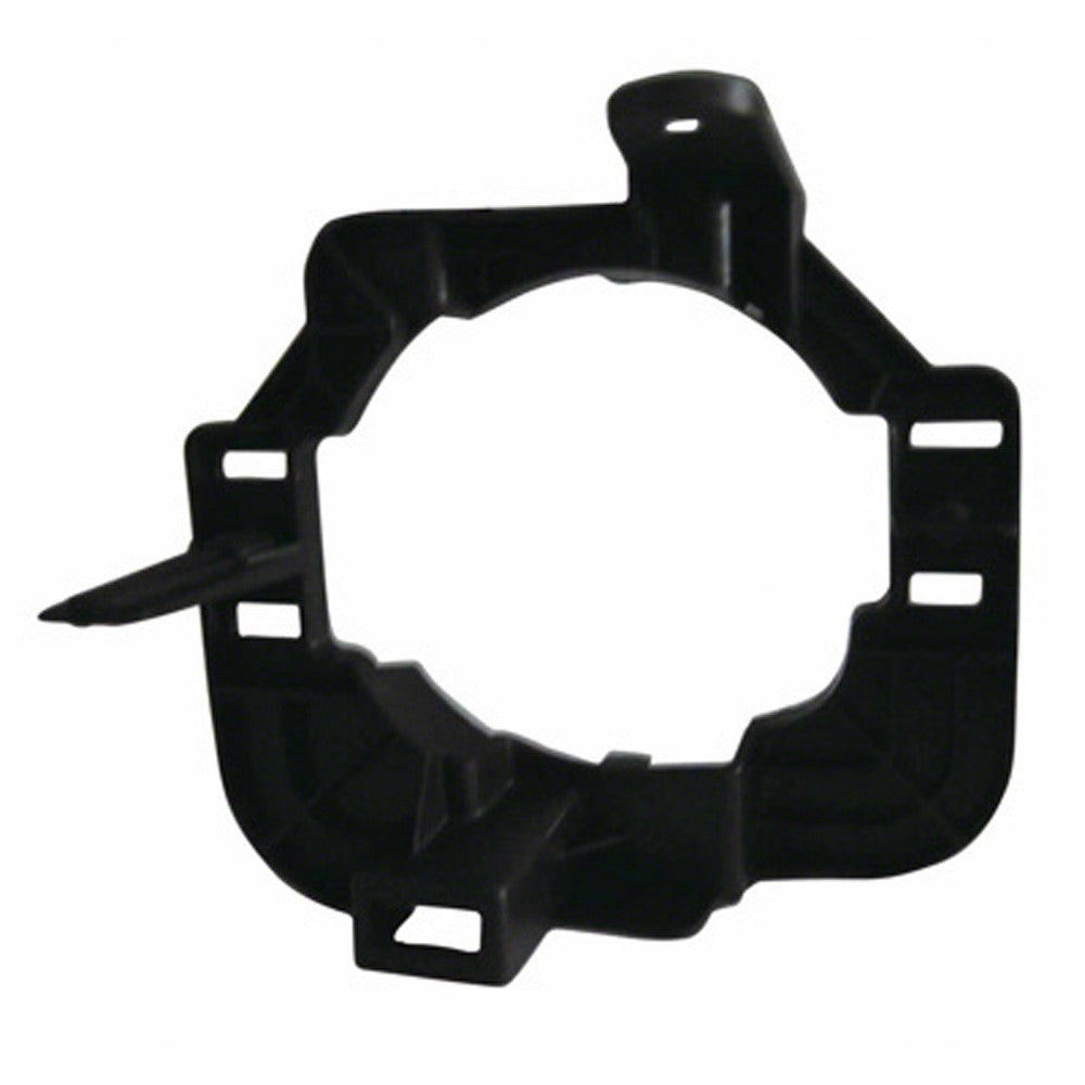 Front Left Driver Side Fog Light Bracket 2007-2009 Nissan Altima