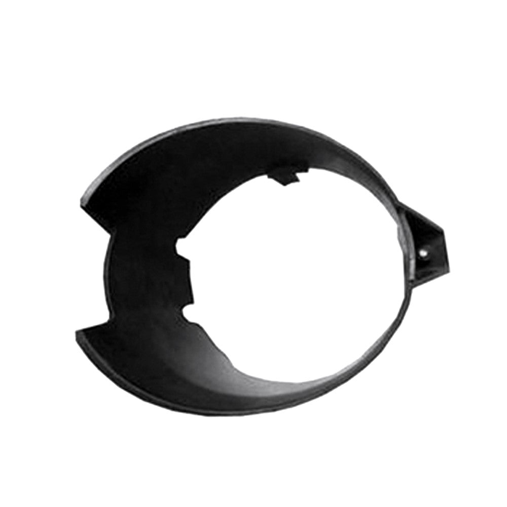 Front Left Driver Side Fog Light Bracket 2007-2012 Nissan Sentra