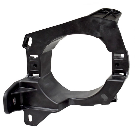 Front Left Driver Side Fog Light Bracket 2013-2016 Nissan Pathfinder
