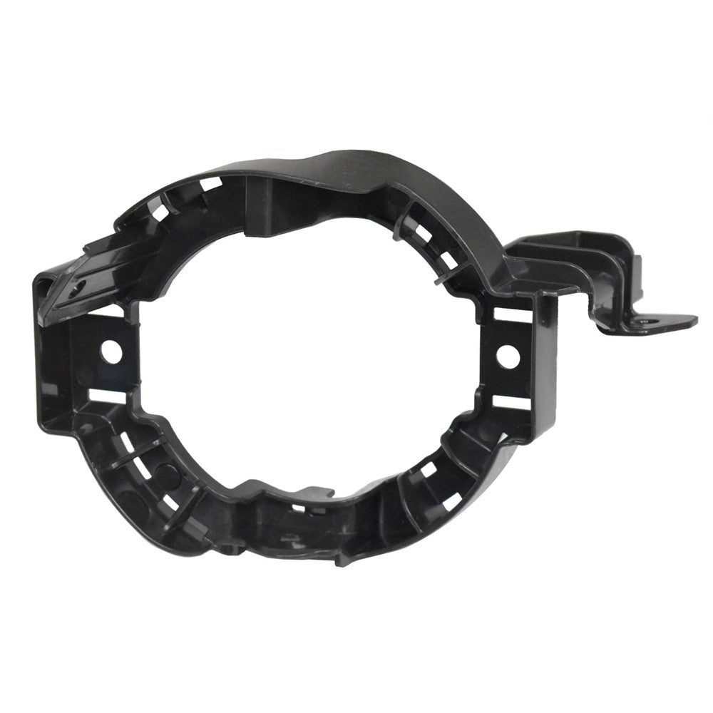 Front Left Driver Side Fog Light Bracket 2017-2019 Nissan Qashqai, Rogue Sport