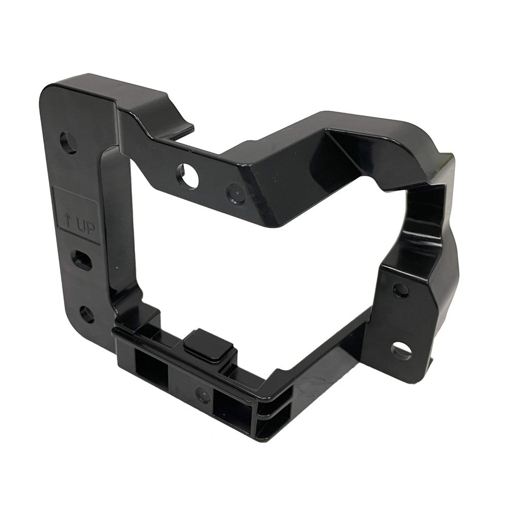 Front Left Driver Side Fog Light Bracket 2022-2025 Nissan Pathfinder
