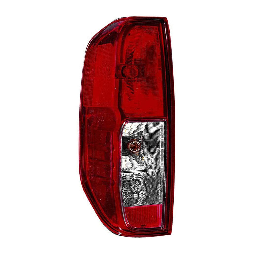 Rear Left Driver Side Tail Light Assembly 2005-2014 Nissan Frontier & Suzuki Equator