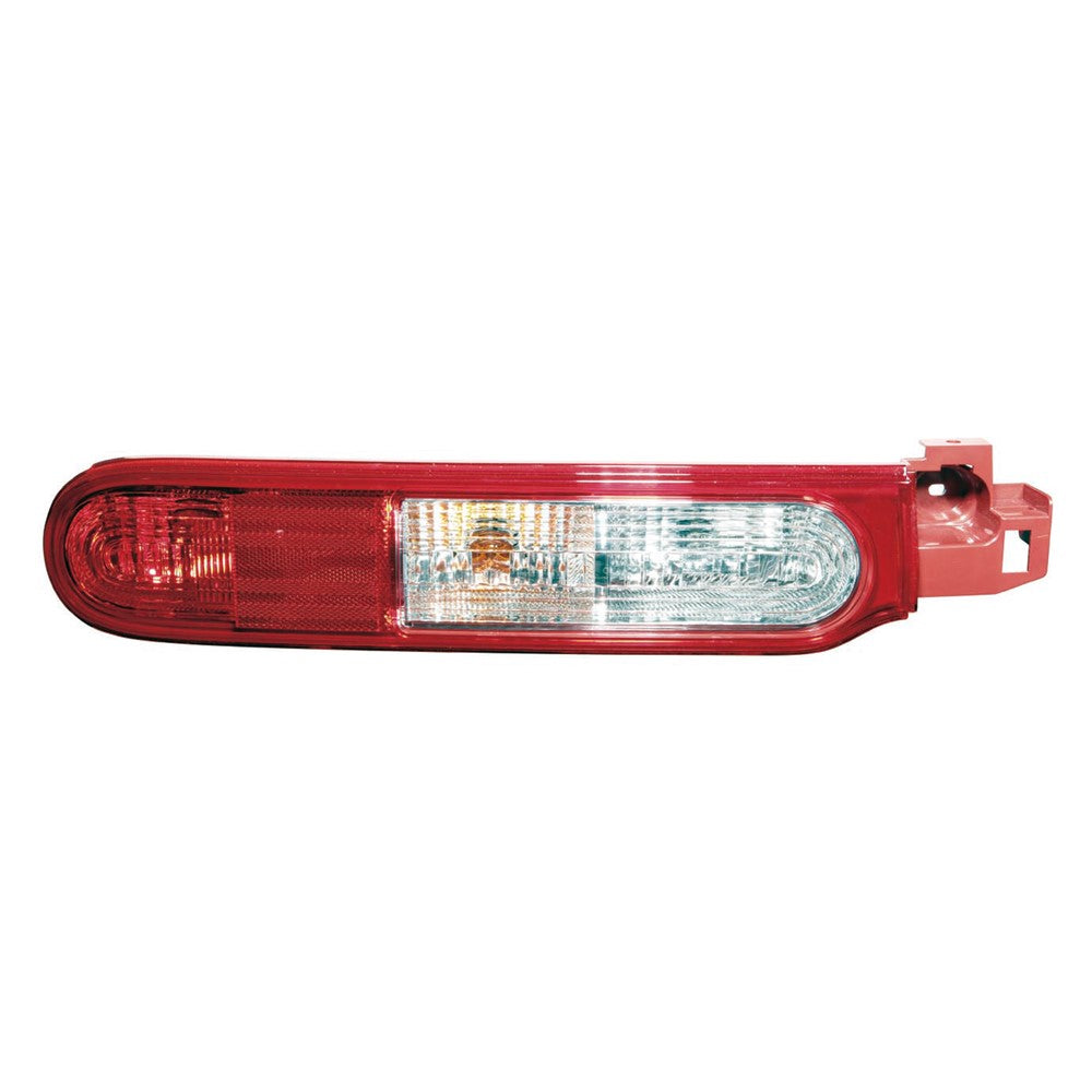 Rear Left Driver Side Tail Light Assembly 2009-2014 Nissan Cube