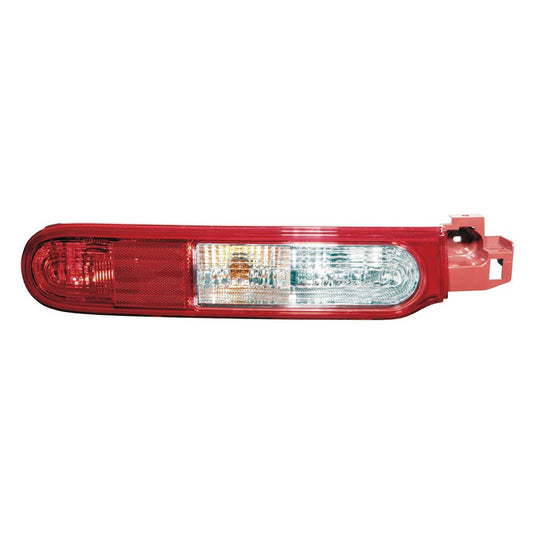 Rear Left Driver Side Tail Light Assembly 2009-2014 Nissan Cube