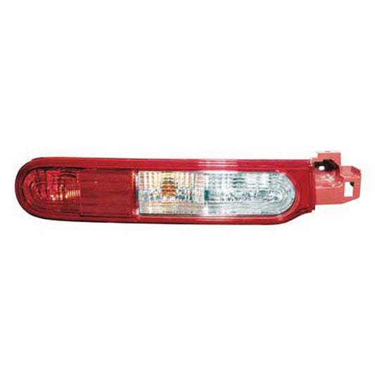 Rear Left Driver Side Tail Light Assembly 2009-2014 Nissan Cube