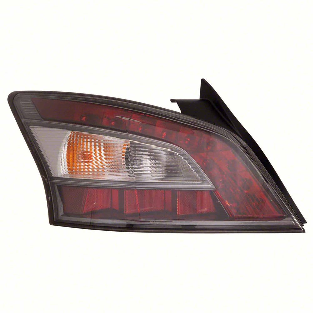 Rear Left Driver Side Tail Light Assembly 2012-2014 Nissan Maxima