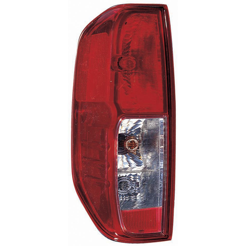 Rear Left Driver Side Tail Light Assembly 2014-2021 Nissan Frontier