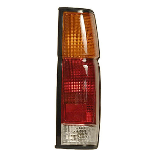 Rear Right Passenger Side Tail Light Assembly 1986-1997 Nissan Pickup