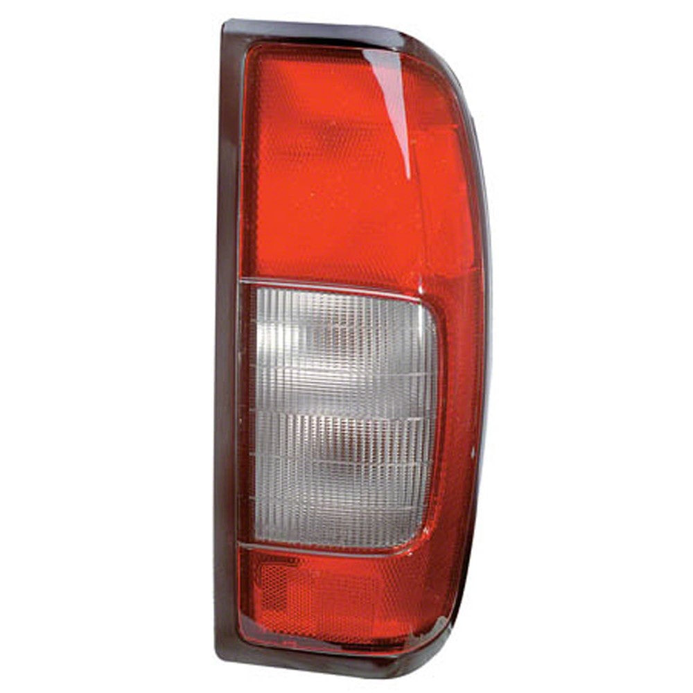 Rear Right Passenger Side Tail Light Assembly 2000-2001 Nissan Frontier