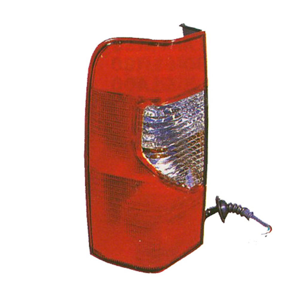 Rear Right Passenger Side Tail Light Assembly 2001-2003 Nissan Xterra