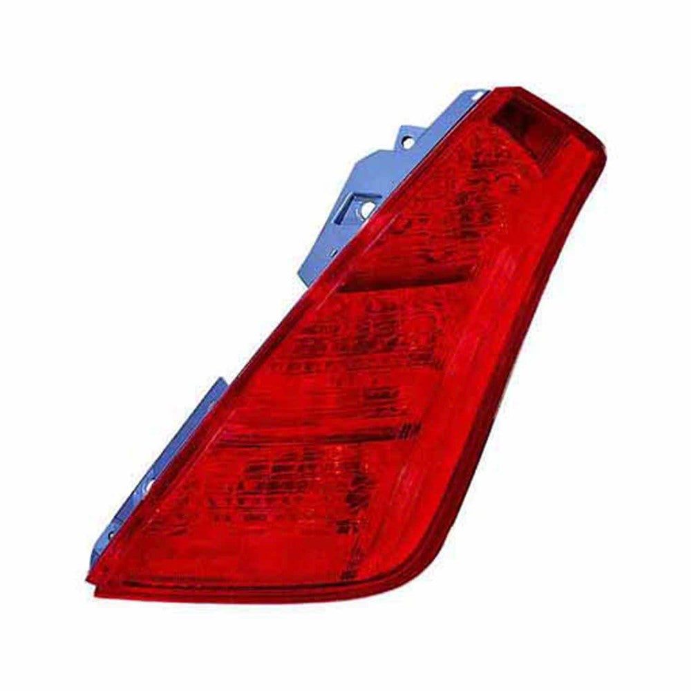 Rear Right Passenger Side Tail Light Assembly 2003-2005 Nissan Murano