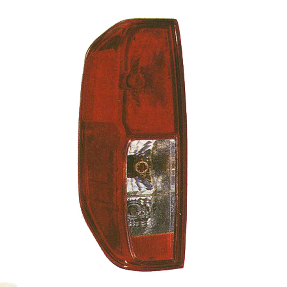 Rear Right Passenger Side Tail Light Assembly 2005-2014 Nissan Frontier & Suzuki Equator