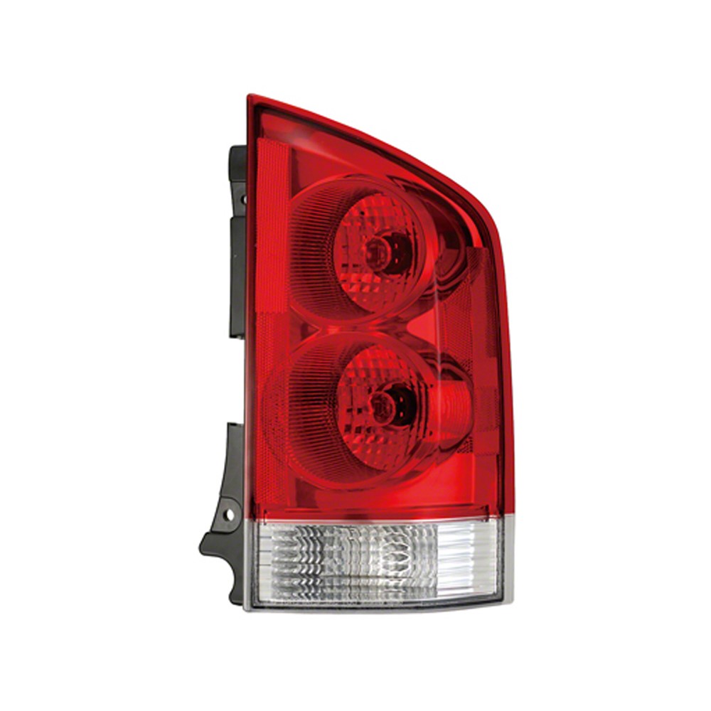 Rear Right Passenger Side Tail Light Assembly 2004-2005 Nissan Pathfinder, Armada