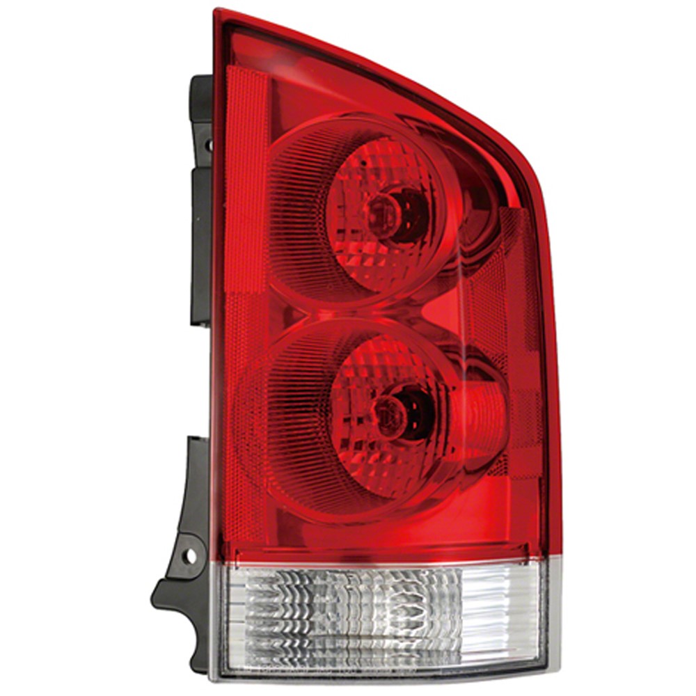 Rear Right Passenger Side Tail Light Assembly 2005-2015 Nissan Armada
