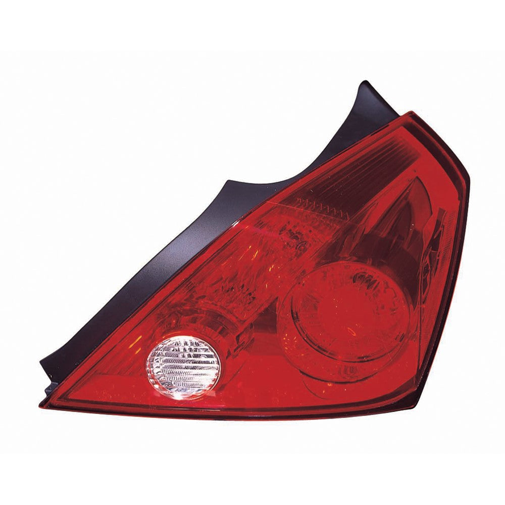 Rear Right Passenger Side Tail Light Assembly 2008-2013 Nissan Altima