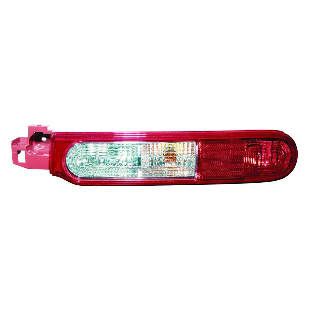 Rear Right Passenger Side Tail Light Assembly 2009-2014 Nissan Cube