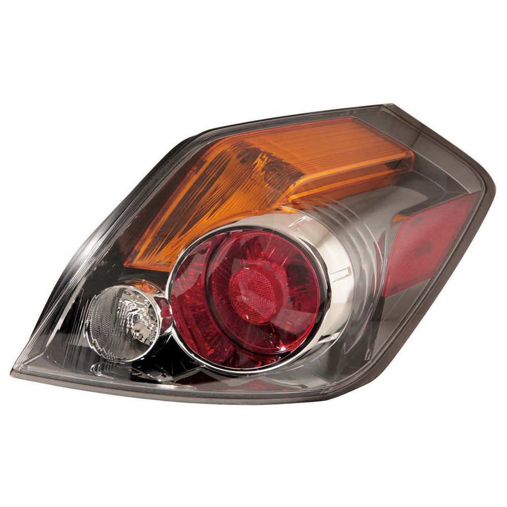 Rear Right Passenger Side Tail Light Assembly 2010-2012 Nissan Altima