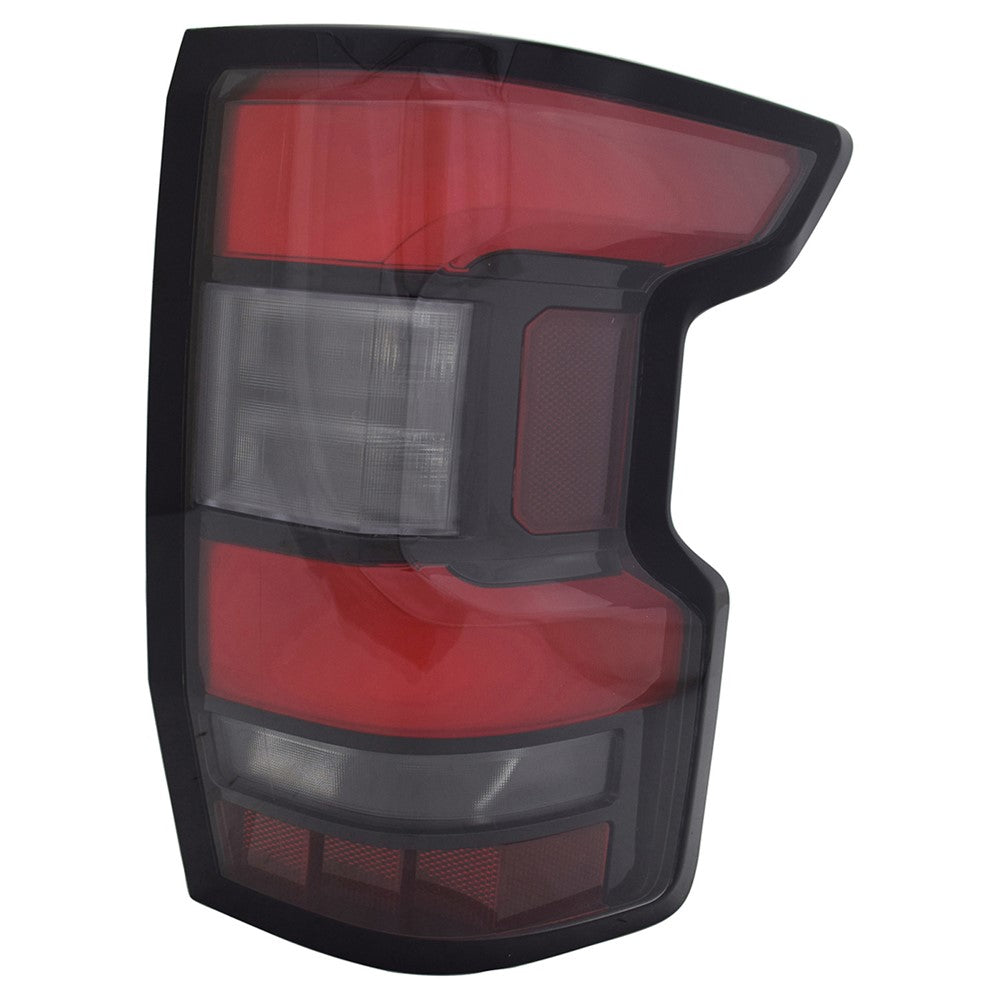Rear Right Passenger Side Led Tail Light Assembly 2022-2023 Nissan Frontier