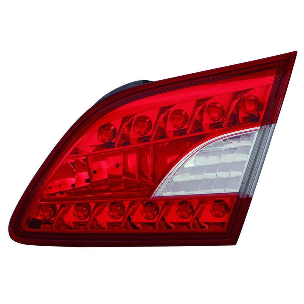Rear Right Passenger Side Inner Tail Light Assembly 2013-2015 Nissan Sentra