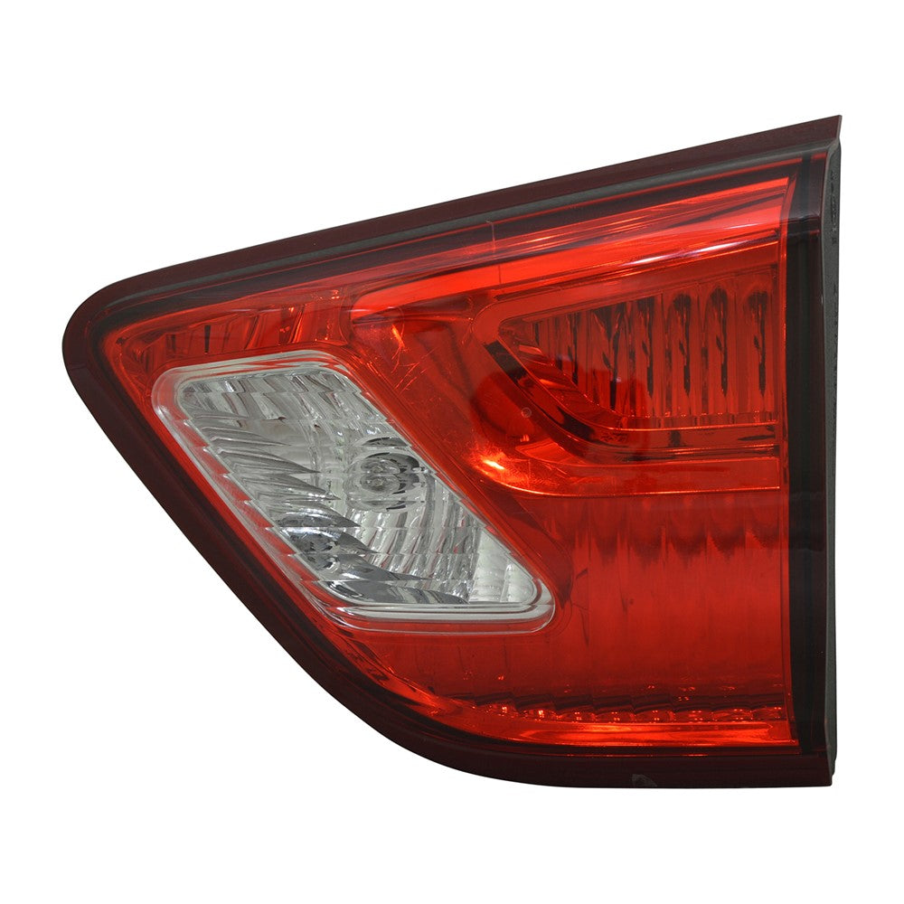 Rear Right Passenger Side Inner Tail Light Assembly 2017-2020 Nissan Pathfinder