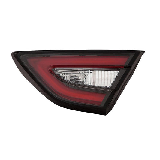 Rear Right Passenger Side Inner Tail Light Assembly 2019-2023 Nissan Maxima