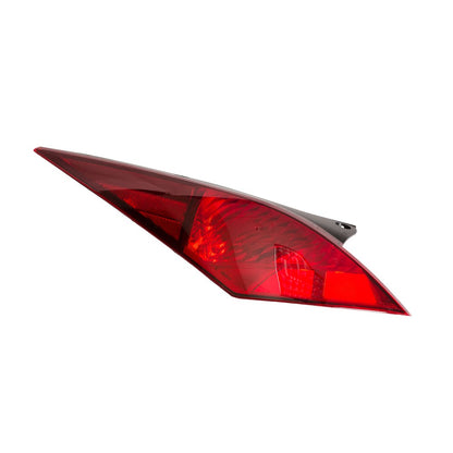 Rear Left Driver Side Upper Tail Light 2003-2004 Nissan 350z