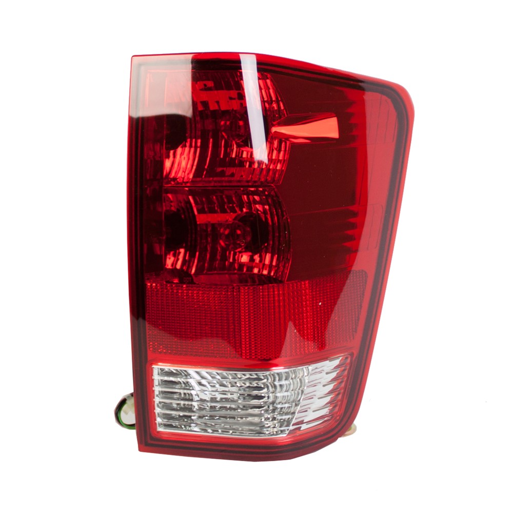 Rear Right Passenger Side Tail Light Assembly 2004-2015 Nissan Titan