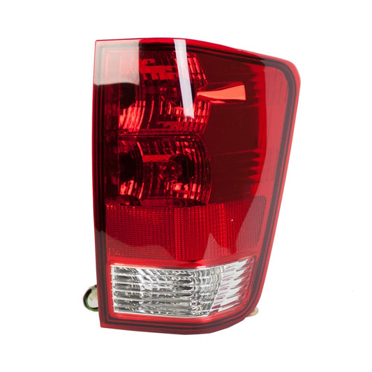 Rear Right Passenger Side Tail Light Assembly 2004-2015 Nissan Titan