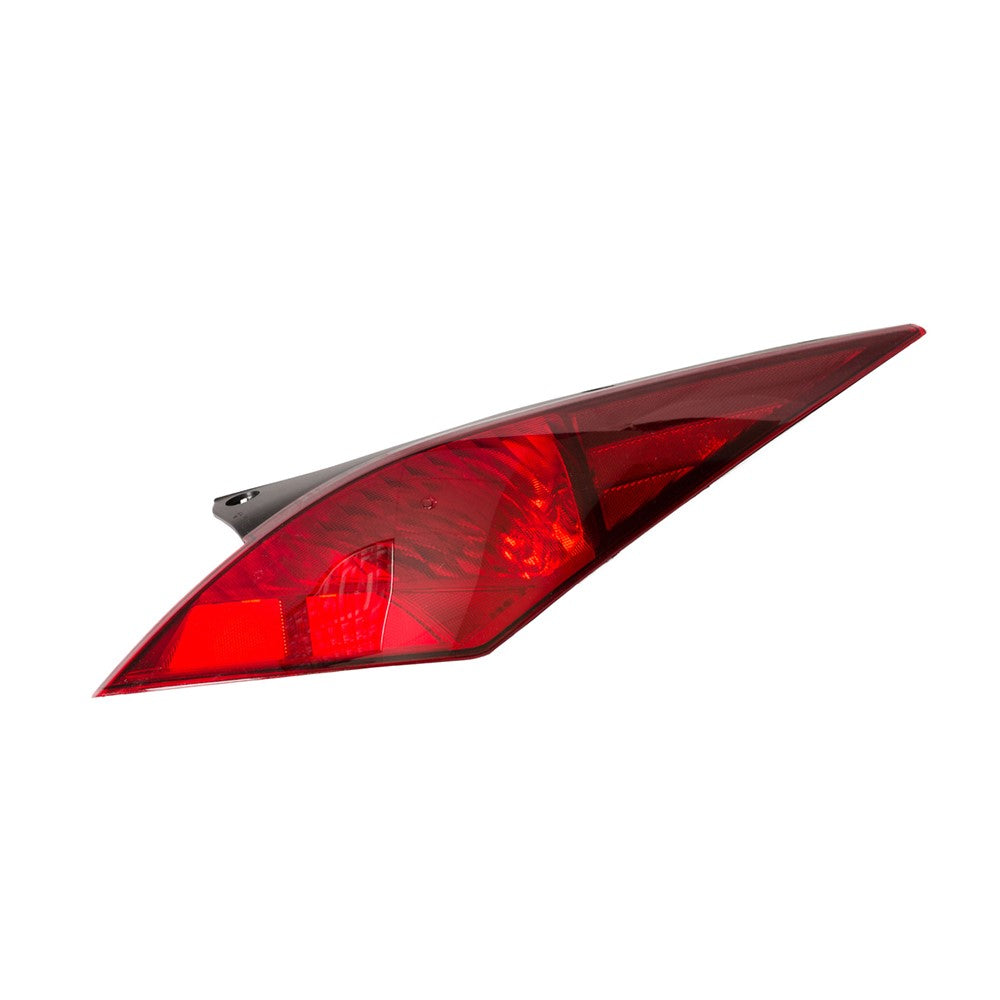 Rear Right Passenger Side Upper Tail Light 2003-2004 Nissan 350z