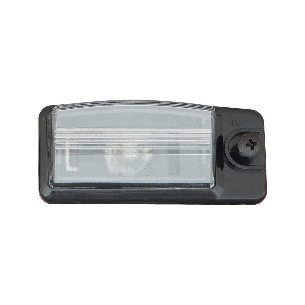License Plate Light Assembly 2003-2017 Nissan Murano & Infiniti Fx35, Fx50, Fx37, Qx70
