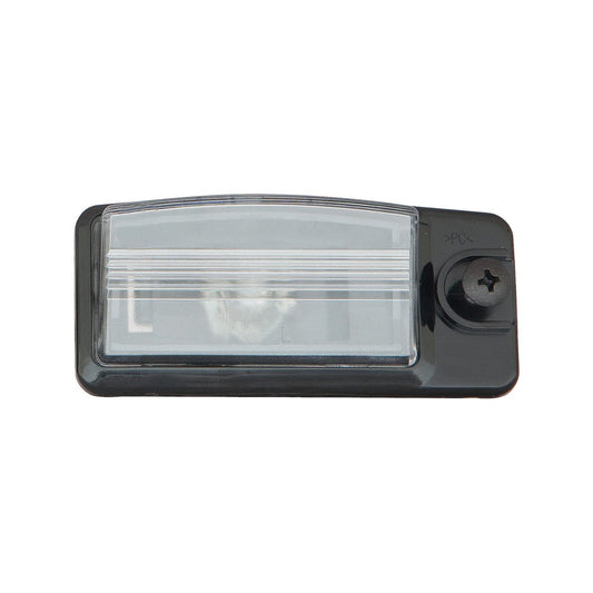 License Plate Light Assembly 2003-2017 Nissan Murano & Infiniti Fx35, Fx50, Fx37, Qx70