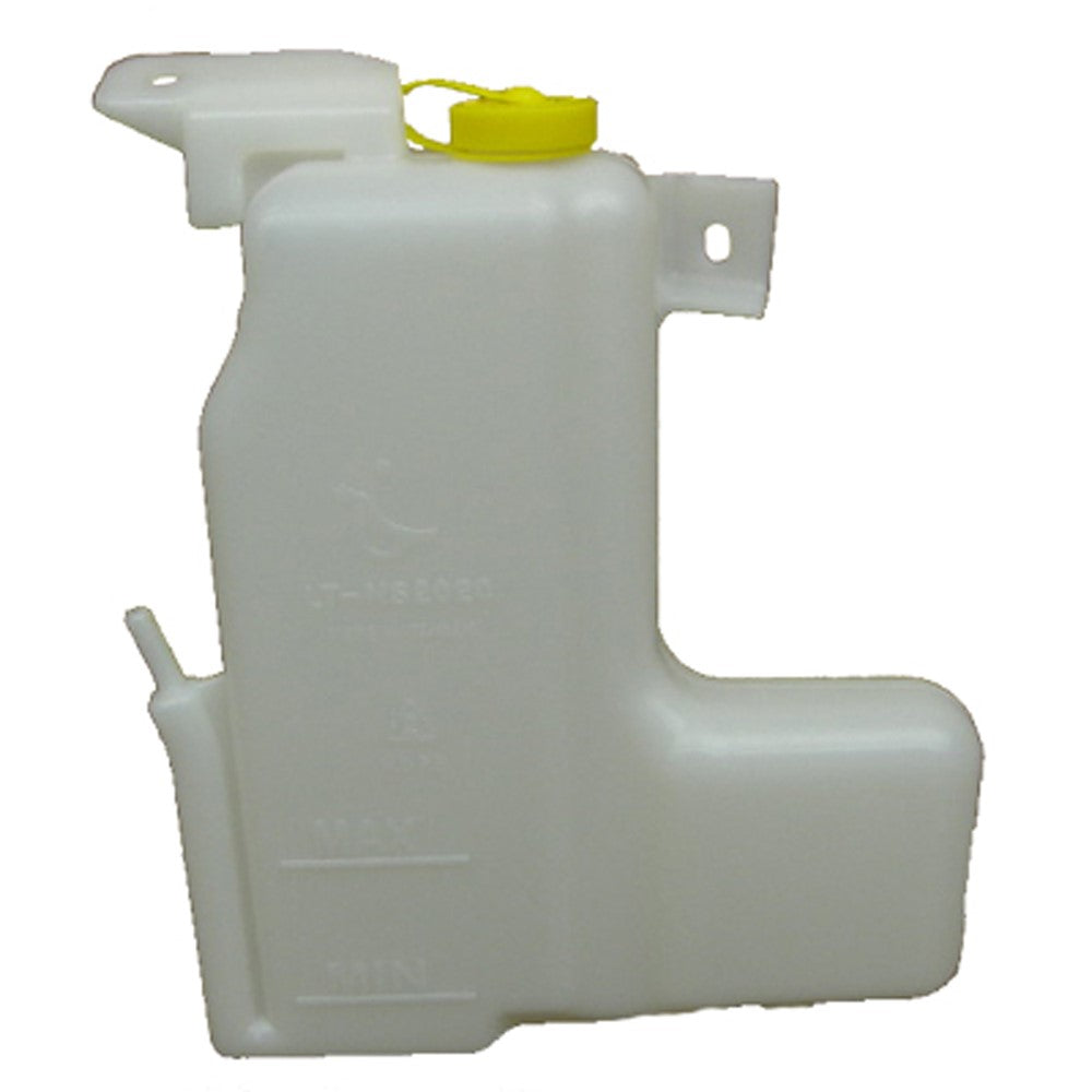 Coolant Recovery Tank 1998-2004 Nissan Frontier, Xterra