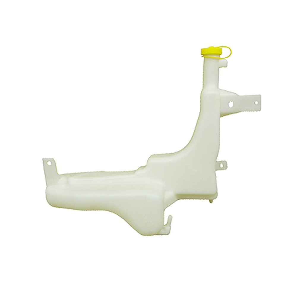 Plastic Coolant Recovery Tank For Models With 3.5l V6 2001-2004 Infiniti Qx4 & Nissan Pathfinder