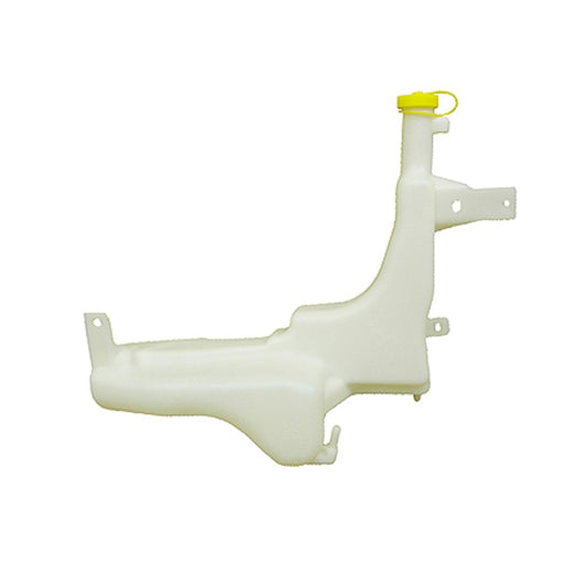 Plastic Coolant Recovery Tank For Models With 3.5l V6 2001-2004 Infiniti Qx4 & Nissan Pathfinder