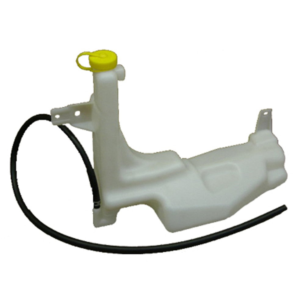 Coolant Recovery Tank 1999-2000 Nissan Pathfinder