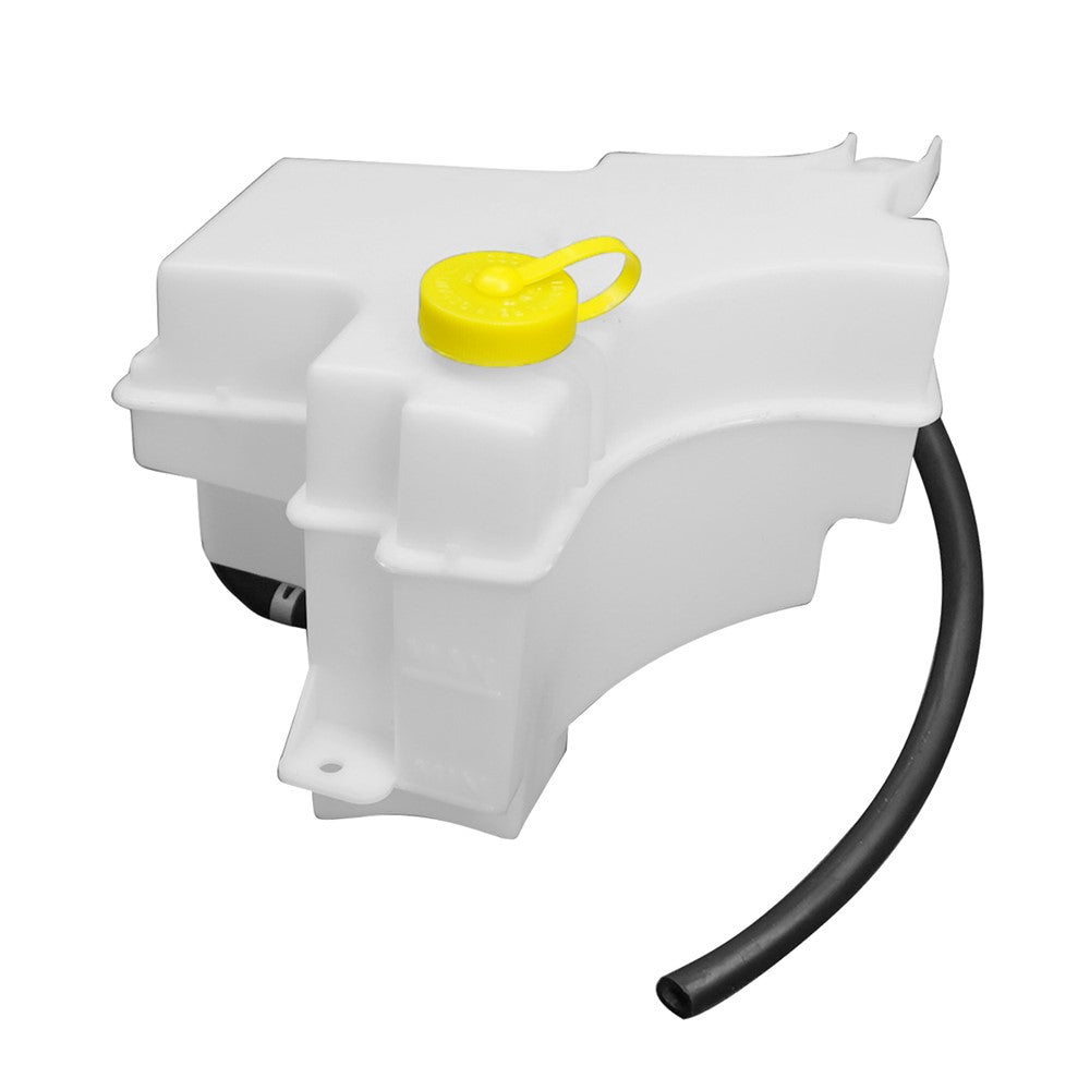 Engine Coolant Recovery Tank 2003-2007 Nissan Murano